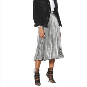 Jummy choo Lavish 100mm pump sz 39 NWOT